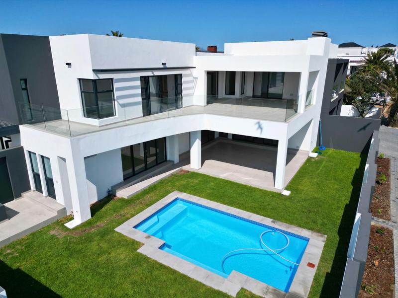 6 Bedroom Property for Sale in Melkbosstrand Western Cape